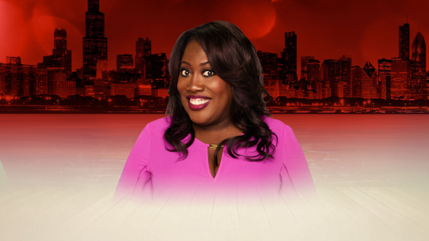 The Mix & Mingle Tour 2025 starring Sheryl Underwood, Kyle Erby & Mike Washington
