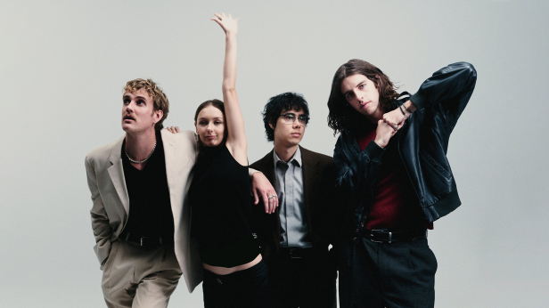 Spacey Jane: If That Makes Sense Tour @ Rialto Theatre