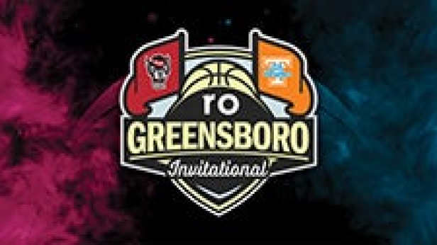 Battle in the 'Boro - NC State v Tennessee Women's Basketball