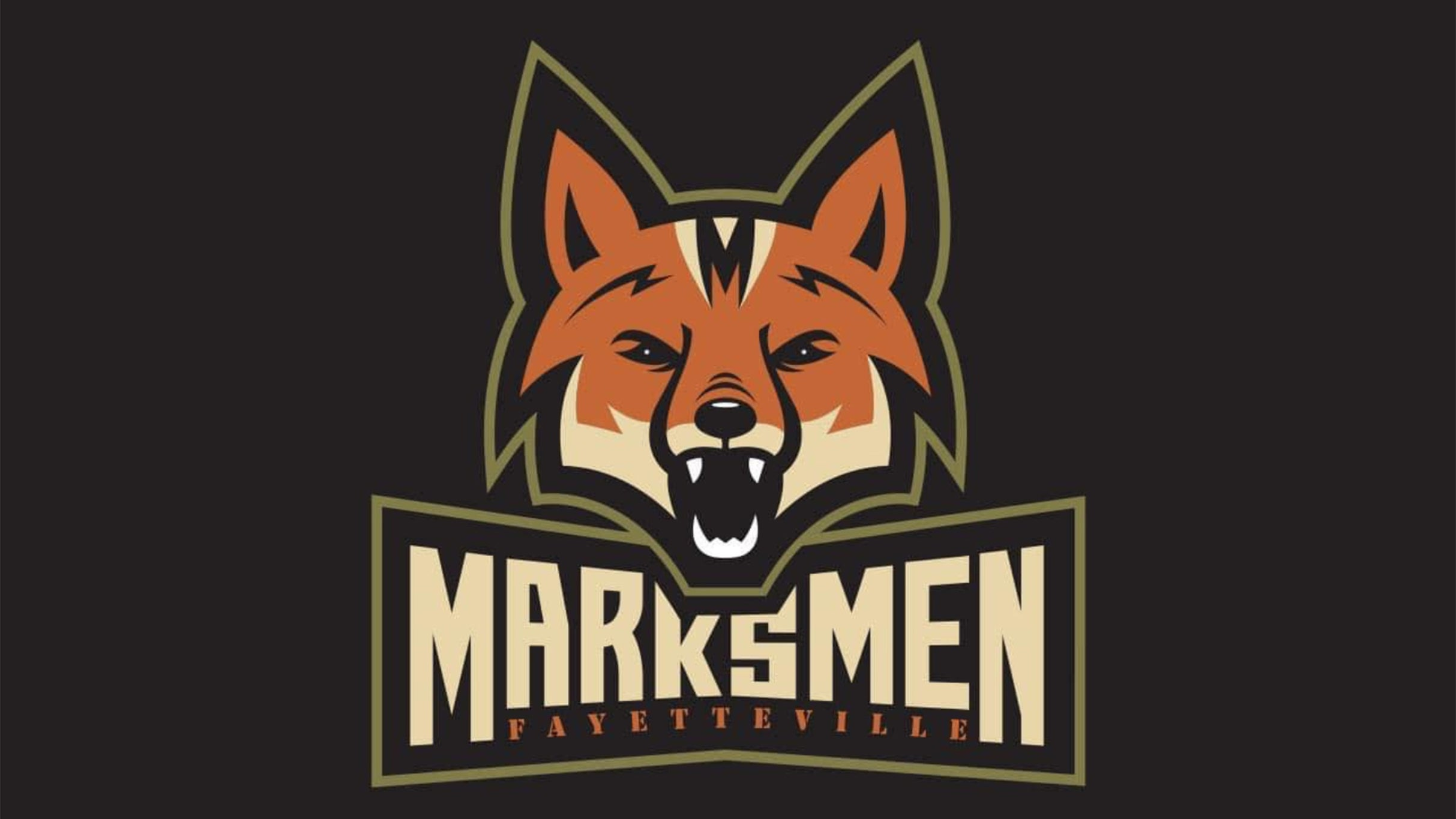 Fayetteville Marksmen vs Roanoke Rail Yard Dawgs