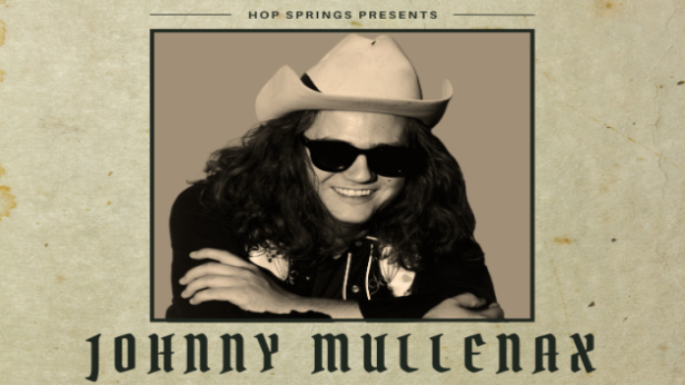 Johnny Mullenax