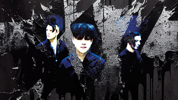 Clan of Xymox (21 and Over)