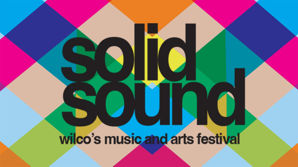 Solid Sound