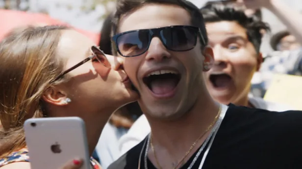 MUBI FEST CHICAGO: POPSTAR