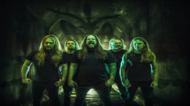 The Black Dahlia Murder, the Acacia Strain, Disembodied Tyrant, Corpse