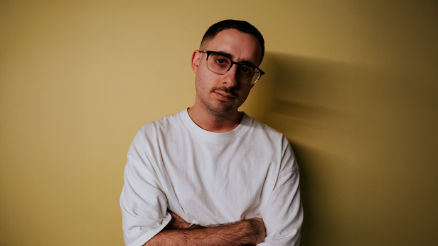 Angelo The Kid - 18+