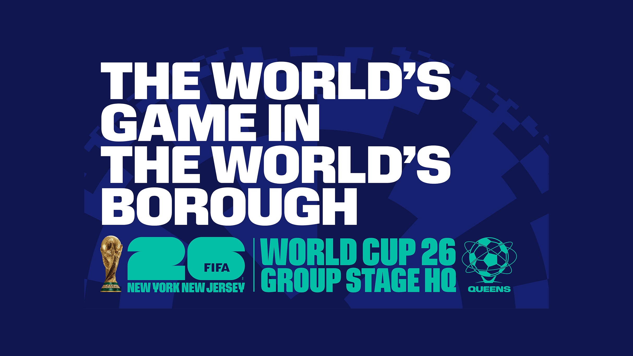 NYNJ WC26 Queens Match Viewing: ARG V ALG
