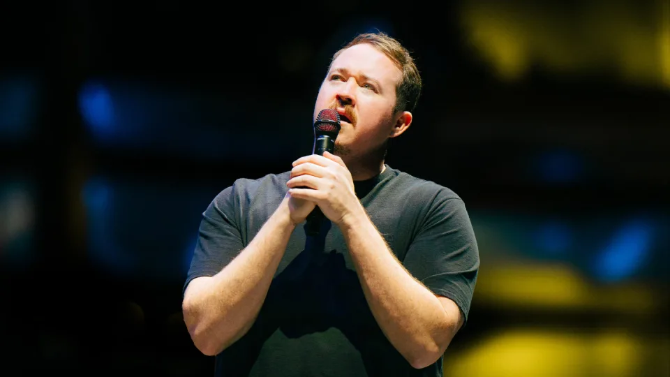 Shane Gillis & Special Guests Live at Lincoln Financial Field