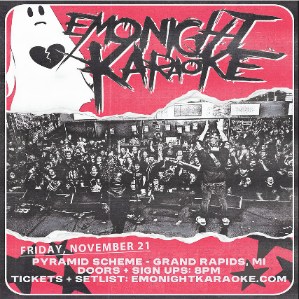Emo Night Karaoke