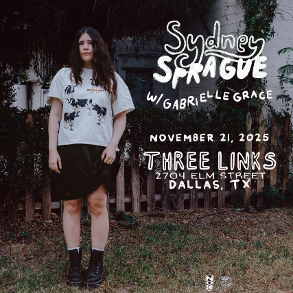 Sydney Sprague