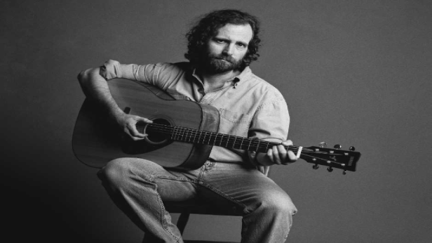 Kyle Mooney: The Real Me / Fake Me Tour