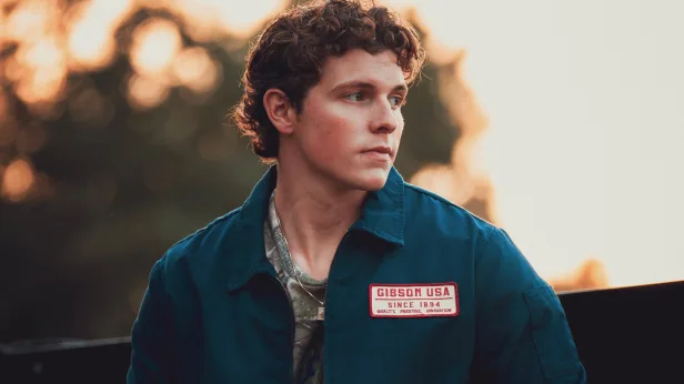Jackson Wendell (18 and Over)