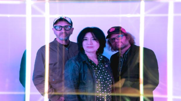 Magic Bag Presents: Miki Berenyi Trio North American Tour 2025