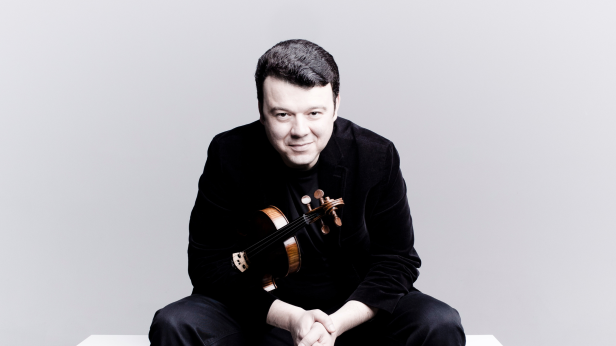 North Carolina Symphony - Tchaikovsky 1812 & Violin Concerto