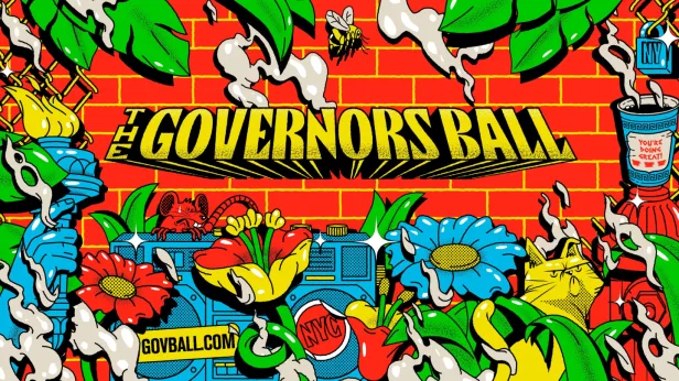 The Governors Ball Music Festival