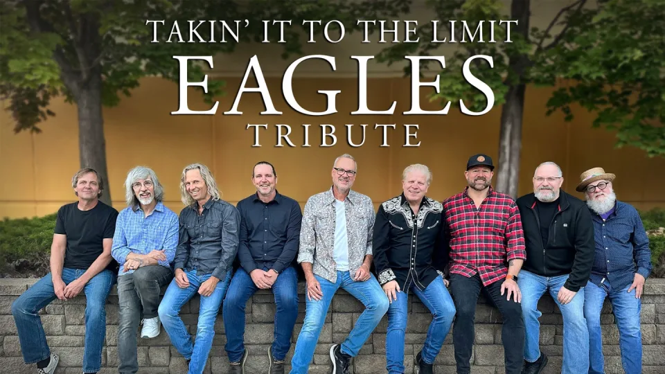 Takin' it to the Limit- Eagles Tribute