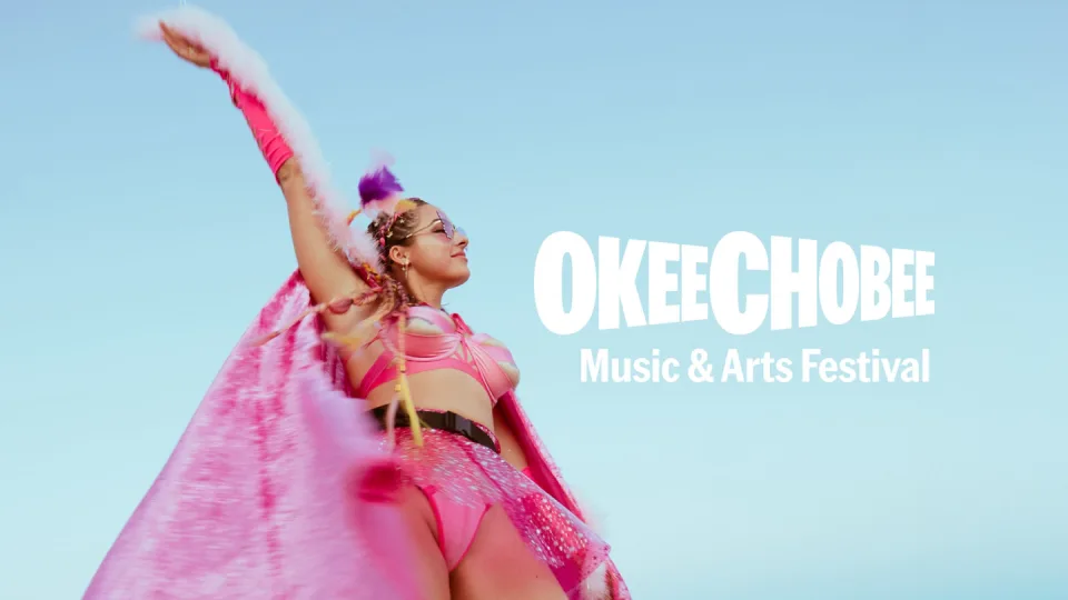Okeechobee Music & Arts Festival