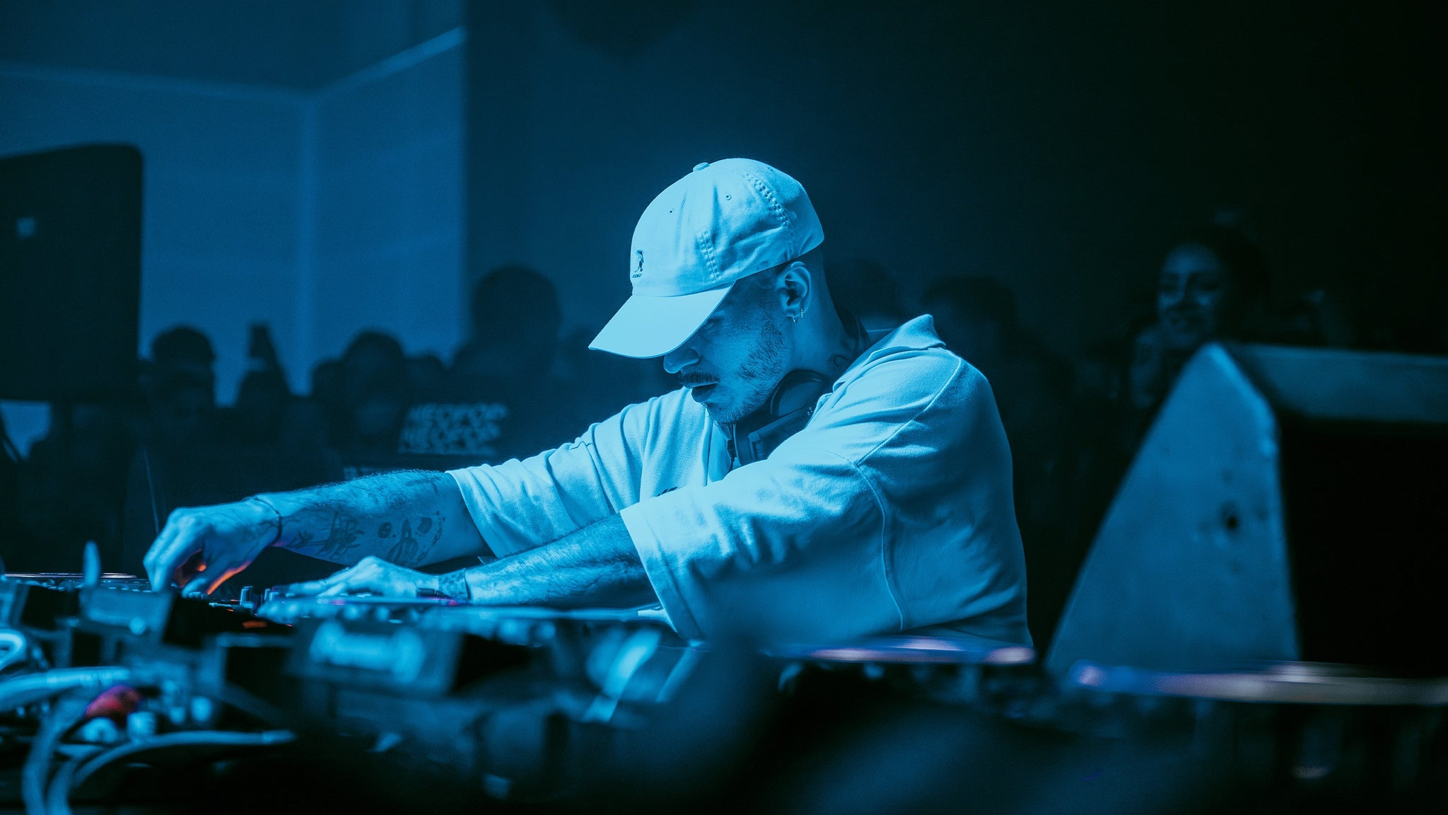 Nico Moreno