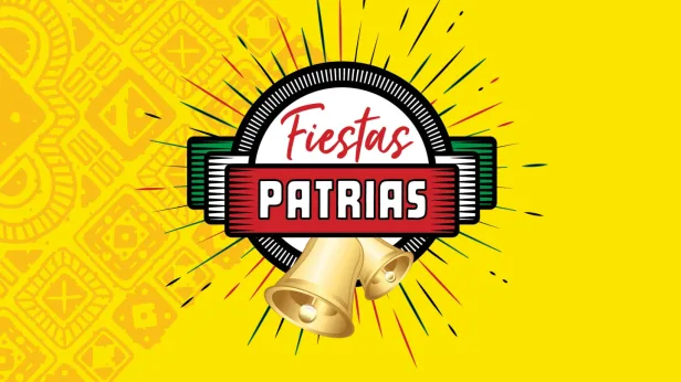 Fiestas Patrias
