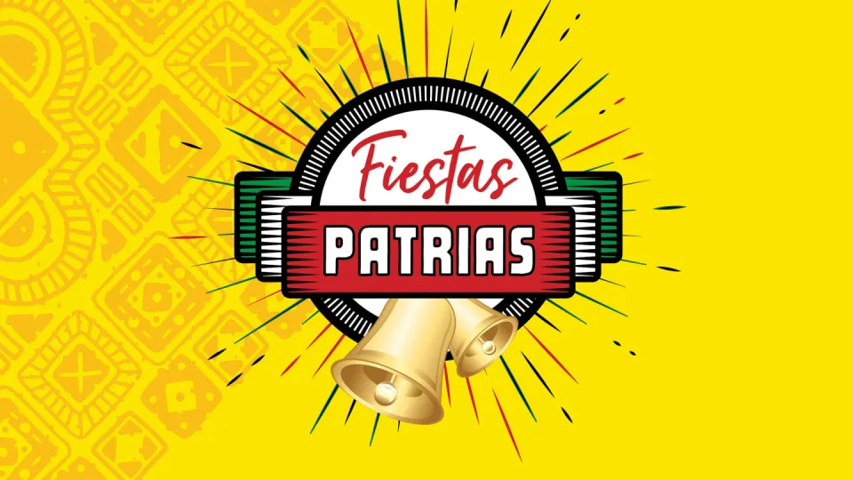 Fiestas Patrias
