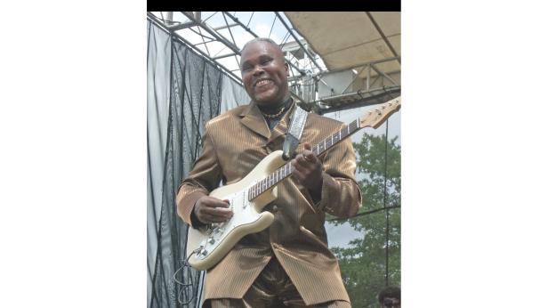 DMV Concert for Homeless & Disabled Veterans