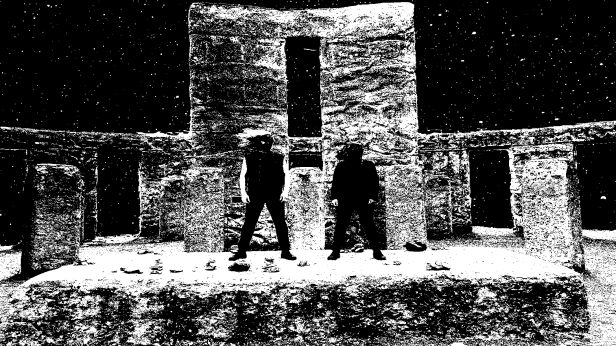 BEHERIT with IMPURE + SPIRIT POSSESSION + DEATHCHARGE