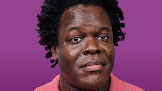 Darryl Charles