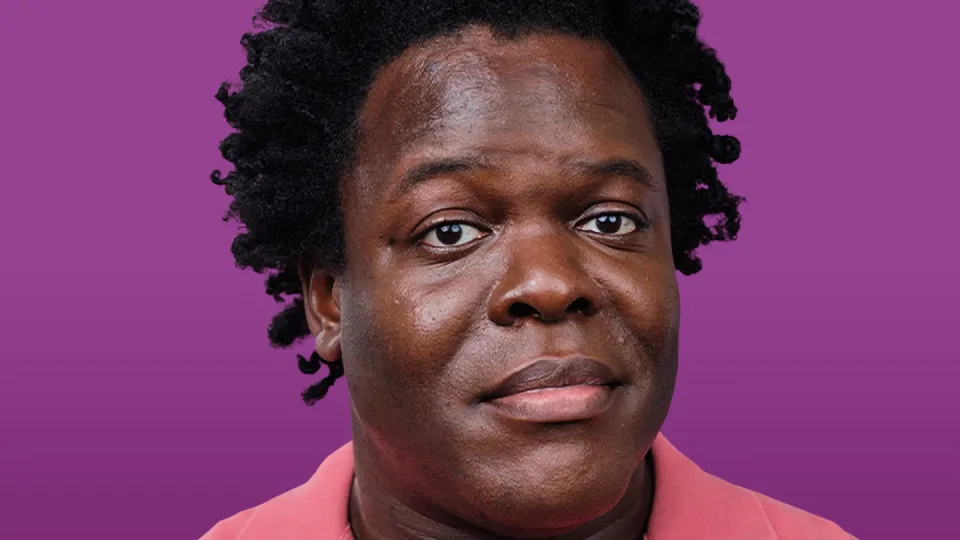 Darryl Charles