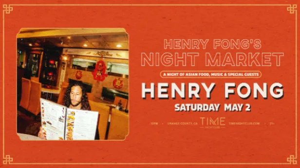 Henry Fong