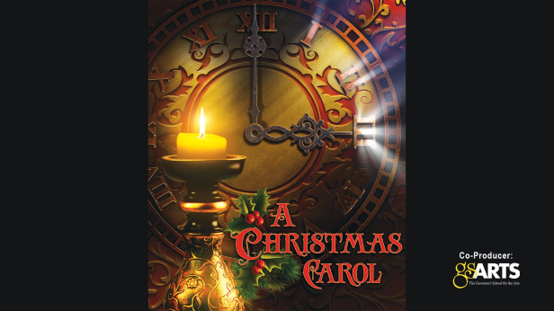 Virginia Musical Theatre - Christmas Carol