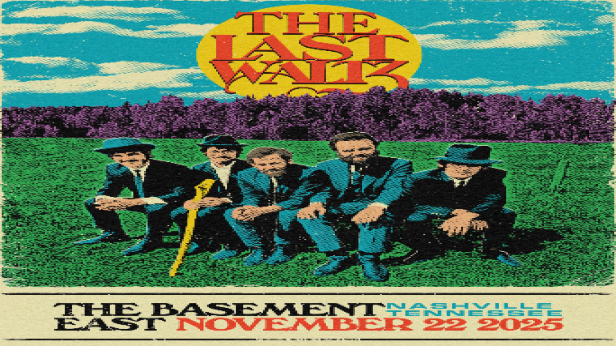 The Last Waltz Tribute