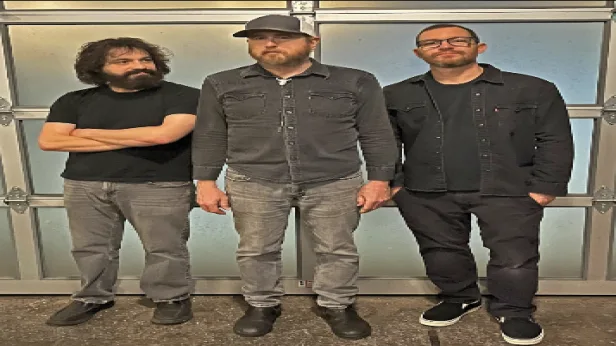 Dash Rip Rock | Tom Clark & The High Action Boys | Reid Paley