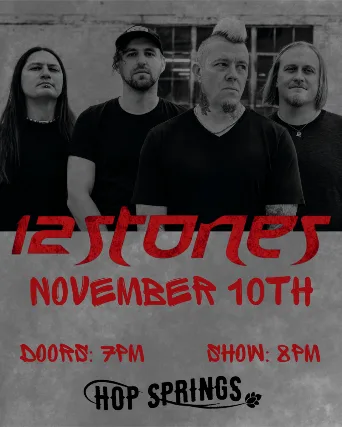 12 Stones