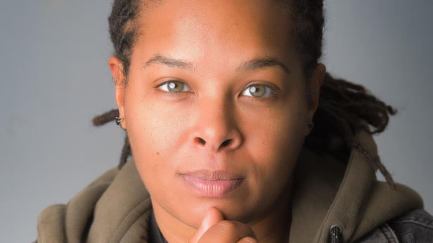 Chaunte Wayans & Friends