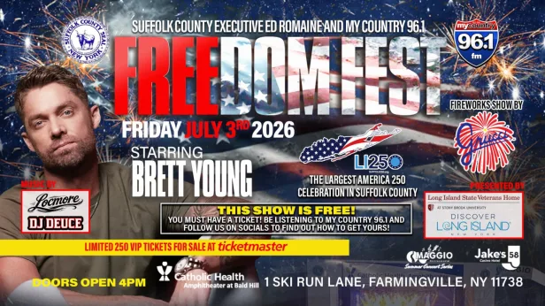 Freedom Fest 2026