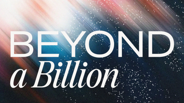 YouVersion Beyond A Billion: A Night Celebrating The Bible