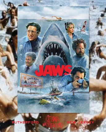 Jaws (1975)