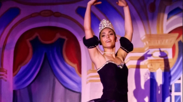 The Nutcracker - Performed by The Reno Dance Company