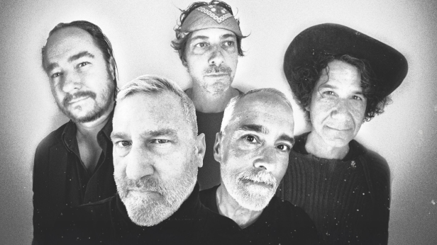 The Afghan Whigs