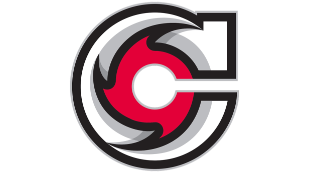 Cincinnati Cyclones V Grizzlies |
