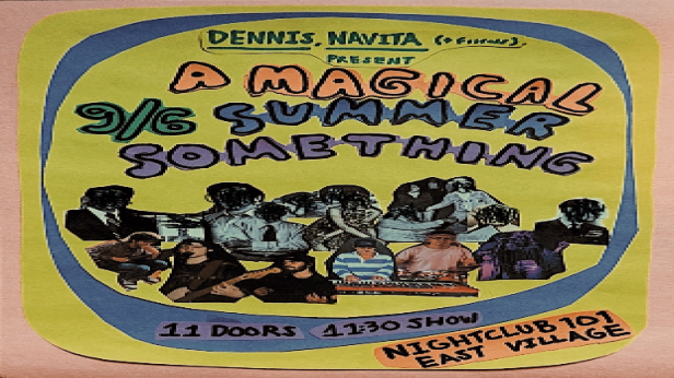 Dennis, Navita