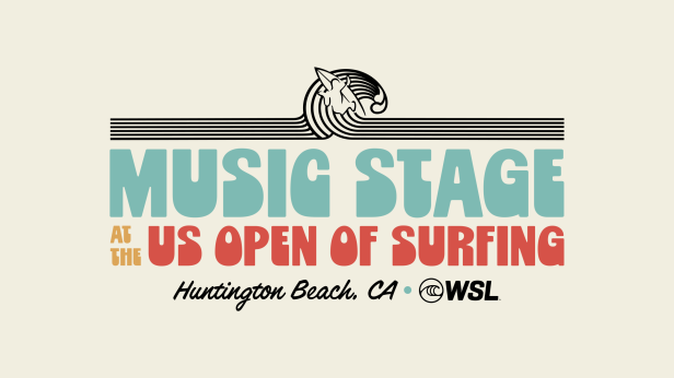 Music Stage at Lexus US Open: Three Day Package