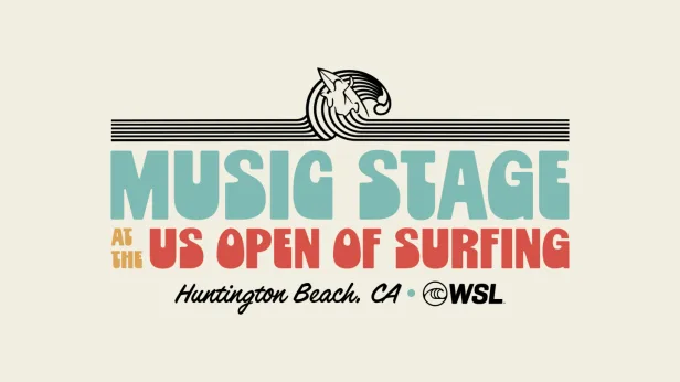 Music Stage at Lexus US Open: Festival Pass (3 Shows)