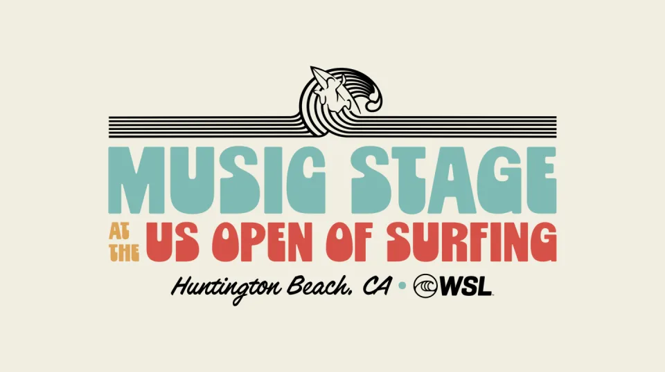 Music Stage at Lexus US Open: Festival Pass (3 Shows)