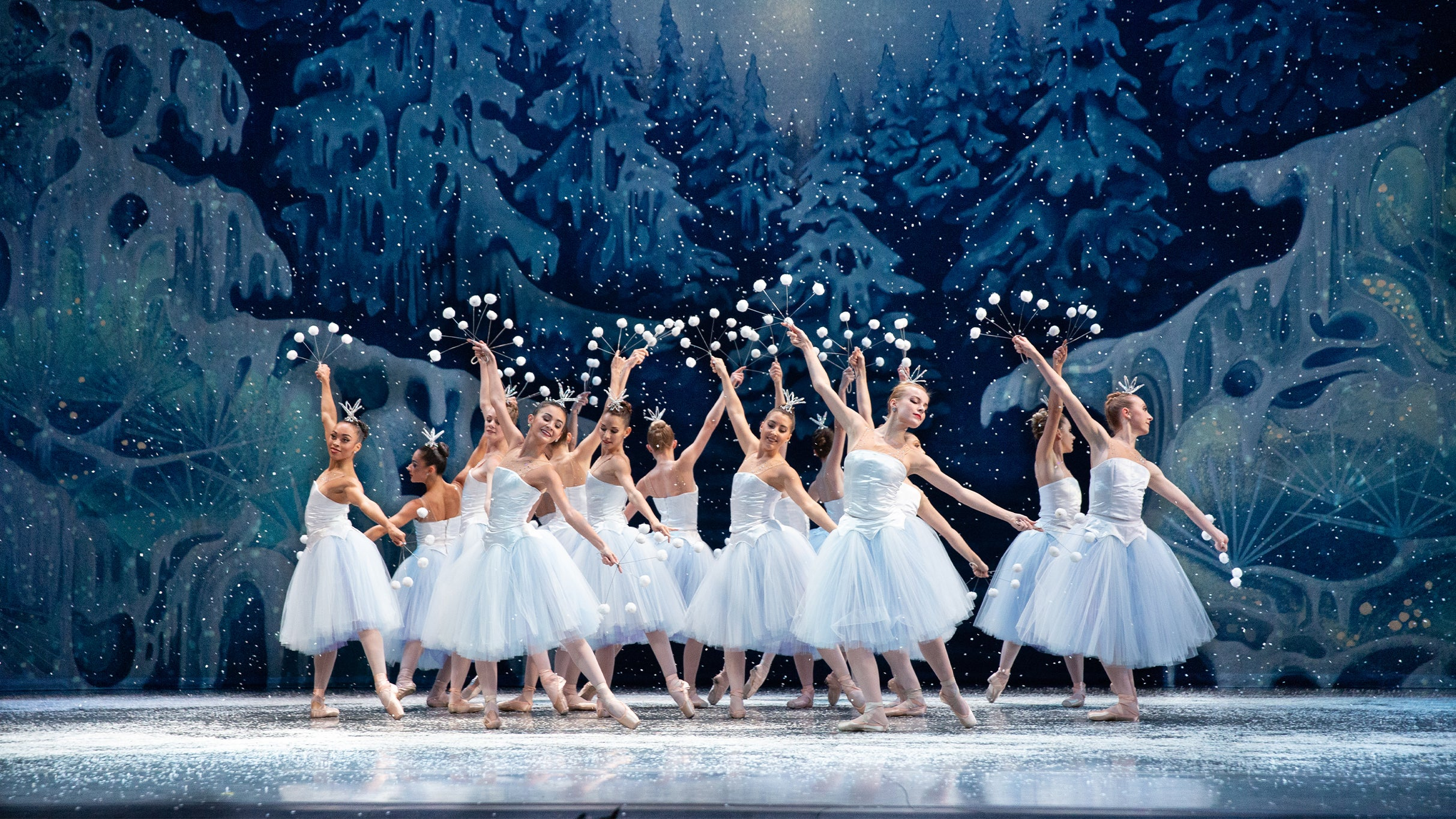 The Nutcracker
