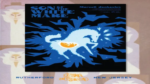 Son of the White Mare (1981)