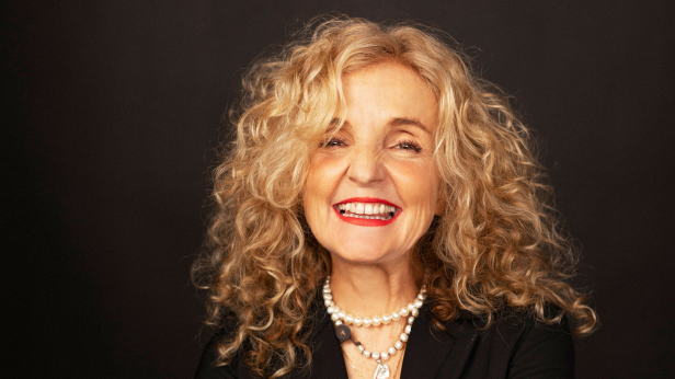 AN EVENING WITH PATTY GRIFFIN + RICKIE LEE JONES