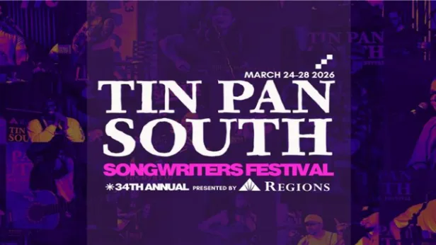 TIN PAN SOUTH feat.  Kelly Archer ,  Travis Denning , Matt Mulhare and  Cole Taylor