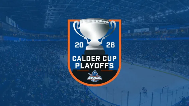 Bridgeport Islanders v Hershey Bears, RND1, Home Game 1