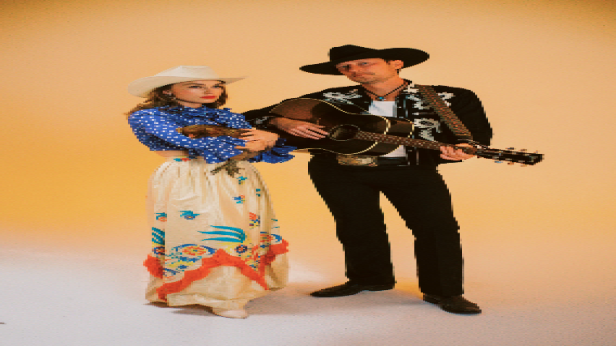 KBCS Presents: Chaparelle w/ guests